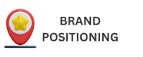 brand positioning branding services